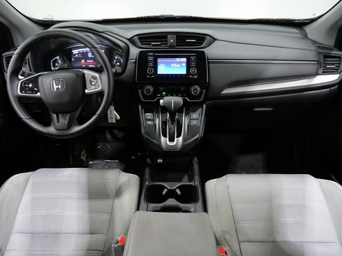 Used 2020 Honda CR-V LX image 10