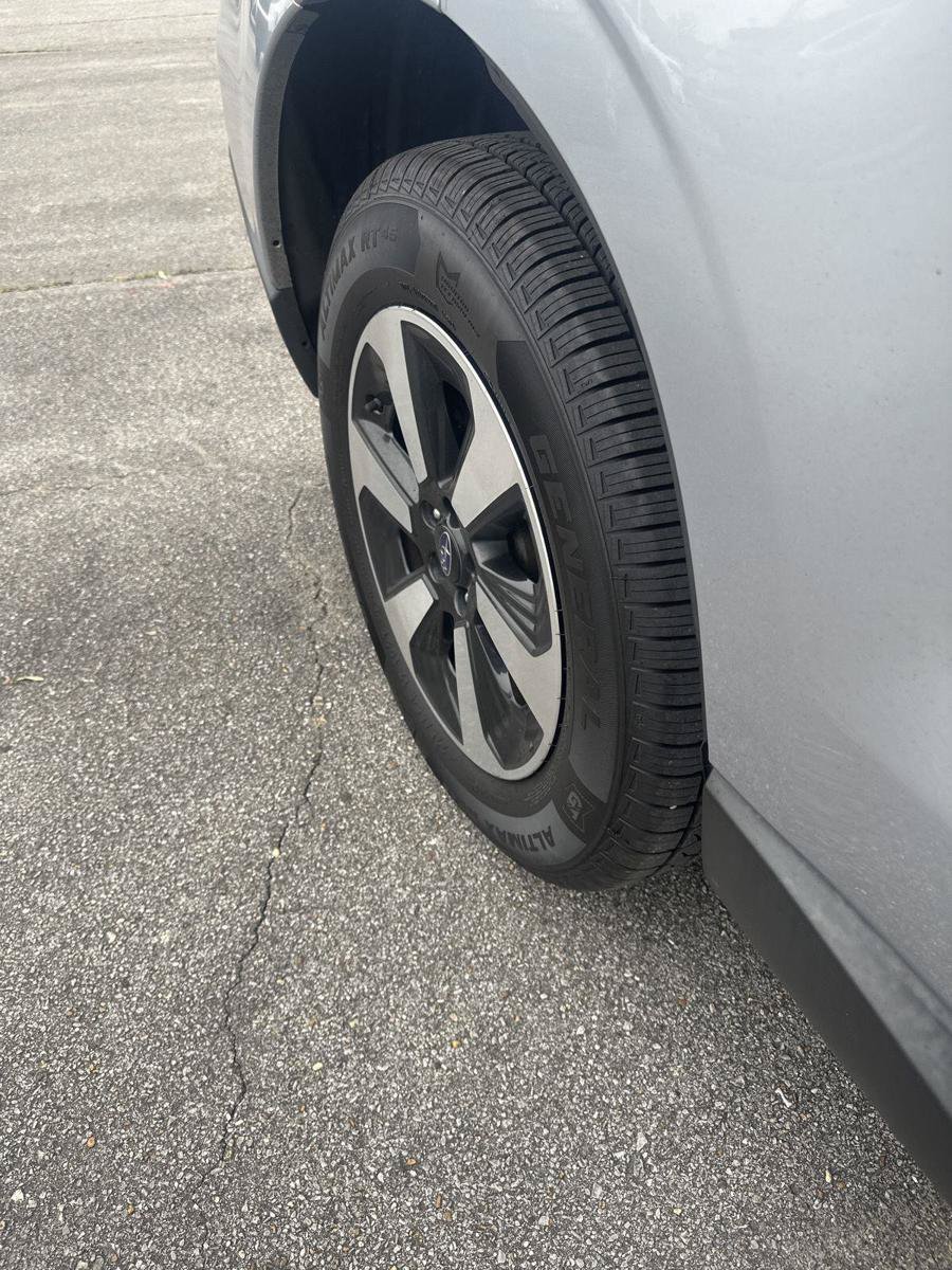 Used 2018 Subaru Forester 2.5i Premium AWD/4WD image 27