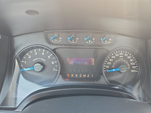 Used 2014 Ford F150 XL w/ Equipment Group 101A Mid RWD image 19