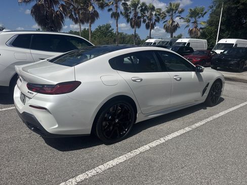 New 2026 BMW 840i RWD image 2