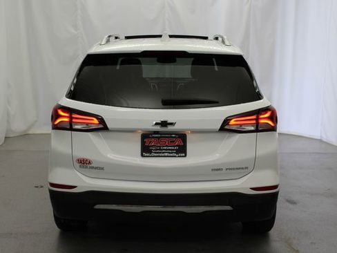 Used 2024 Chevrolet Equinox Premier image 13