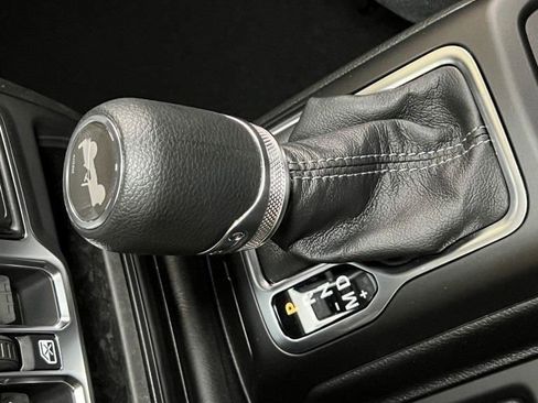 New 2026 Jeep Wrangler Sport S image 46