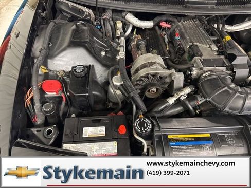 Used 1994 Pontiac Firebird Coupe image 26