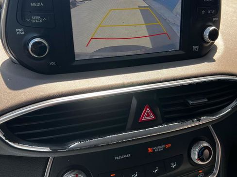 Used 2019 Hyundai Santa Fe SE FWD image 25