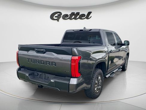 Certified 2026 Toyota Tundra SR5 image 11