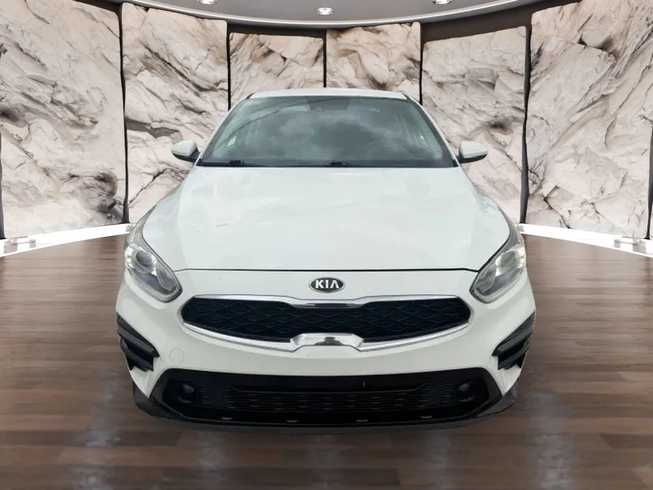 Used 2019 Kia Forte S FWD image 8
