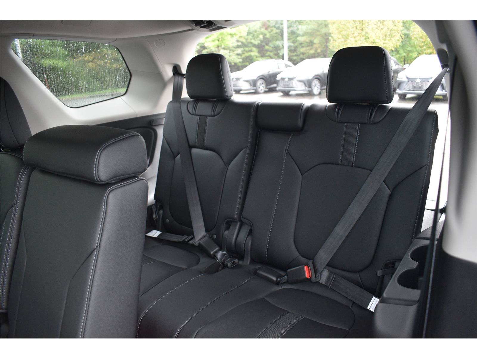 New 2026 Honda Pilot EX-L image 30