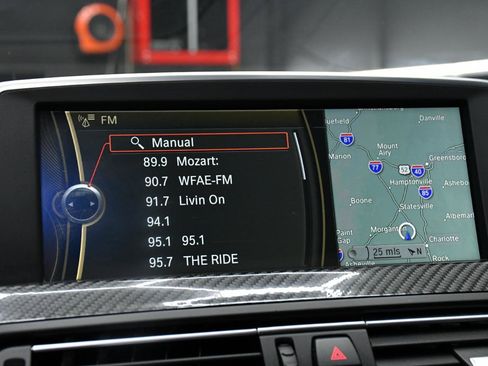 Used 2013 BMW M6 Coupe image 34