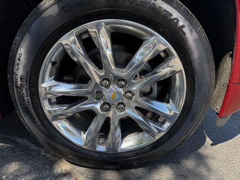 Certified 2019 Chevrolet Traverse High Country w/ LPO, Floor Liner Package AWD/4WD image 11
