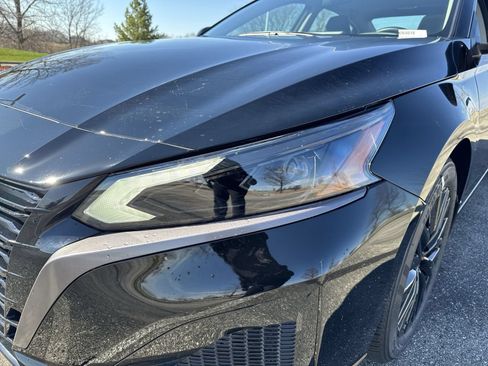 New 2026 Nissan Altima 2.5 SV w/ SV Special Edition Package FWD image 41