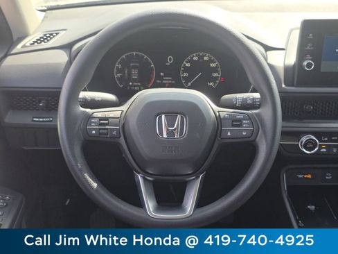 New 2026 Honda CR-V LX image 24