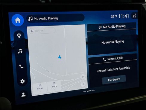 New 2026 Subaru Outback Premium image 7