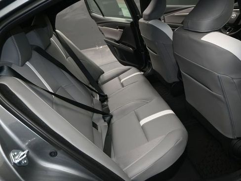 New 2026 Toyota Camry SE image 14