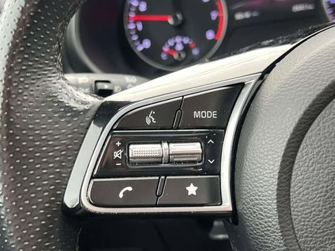 Used 2023 Kia Forte GT-Line w/ GT-Line Premium Package image 27