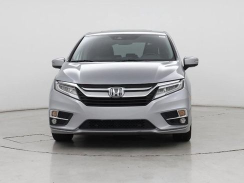 Used 2019 Honda Odyssey Elite image 2
