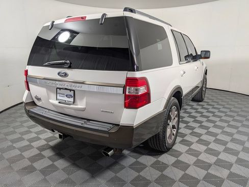 Used 2015 Ford Expedition King Ranch RWD image 6