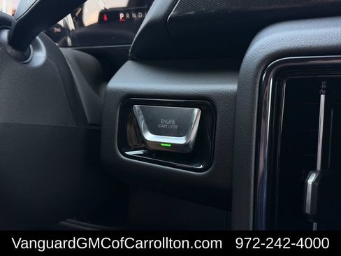 New 2026 GMC Yukon AT4 w/ AT4 Premium Plus Package AWD/4WD image 19