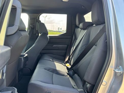 New 2026 Toyota Tacoma SR5 AWD/4WD image 13