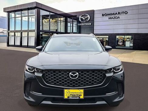 New 2026 MAZDA CX-50 AWD 2.5 S w/ Select Package image 5
