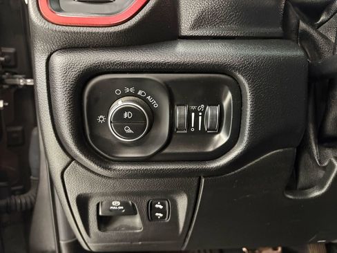 Used 2019 RAM 1500 Rebel w/ Level 2 Equipment Group image 29