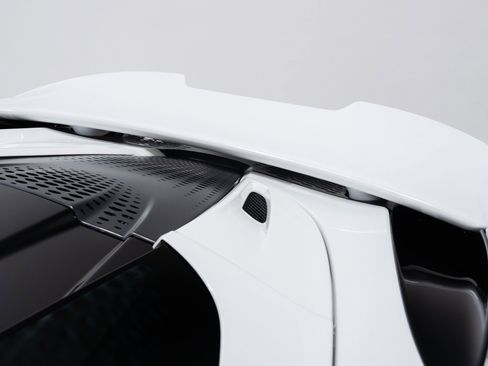 Used 2024 McLaren 750S Spider image 37