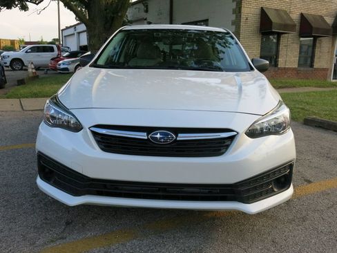Used 2022 Subaru Impreza 2.0i AWD/4WD image 7