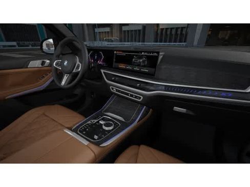 New 2027 BMW X7 xDrive40i w/ Executive Package AWD/4WD image 14