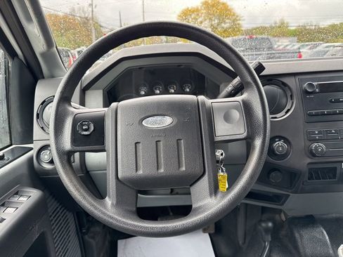 Used 2012 Ford F350 XL w/ PWR Equipment Group AWD/4WD image 32