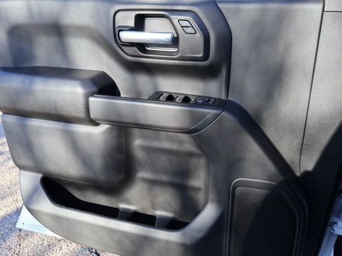 New 2026 Chevrolet Silverado 1500 Custom Trail Boss w/ LPO, Dark Essentials Package AWD/4WD image 19