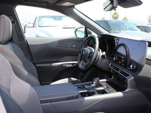 Certified 2024 Lexus RX 450h AWD w/ Convenience Package image 5