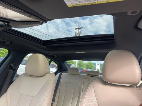 Certified 2023 BMW 330i xDrive Sedan w/ Driving Assistance Package AWD/4WD image 26