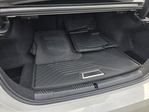 Certified 2024 BMW 530i w/ Convenience Package RWD image 15