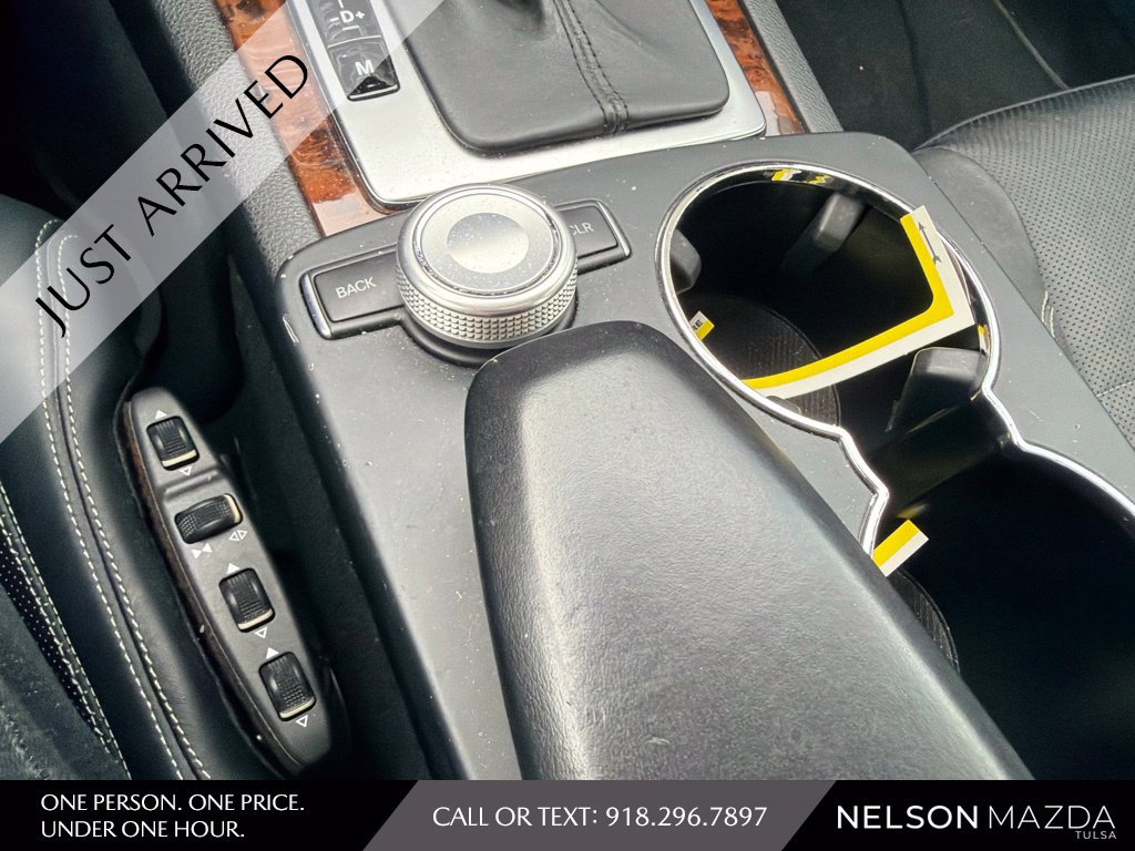 Used 2012 Mercedes-Benz E 550 Coupe image 25