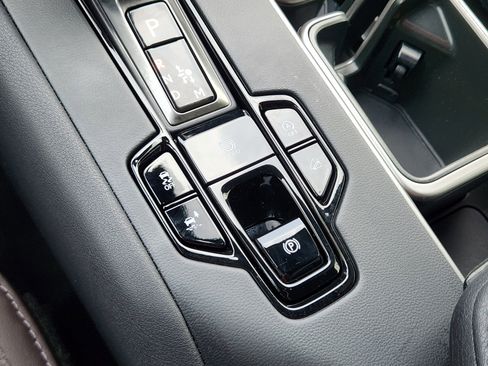 Used 2025 Lexus TX 350 AWD image 24