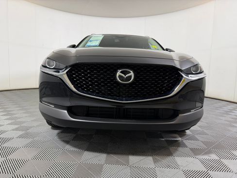 Used 2025 MAZDA CX-30 AWD 2.5 S w/ Preferred Package image 5