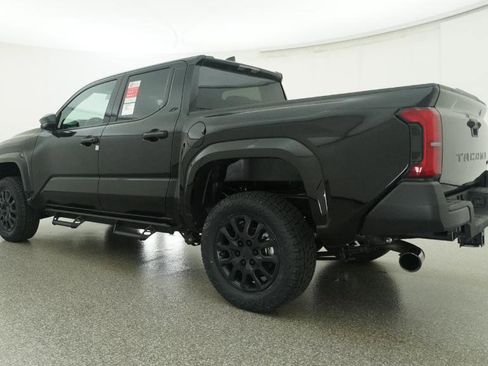 New 2026 Toyota Tacoma SR image 8