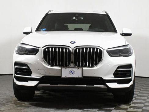 Used 2022 BMW X5 xDrive40i image 10