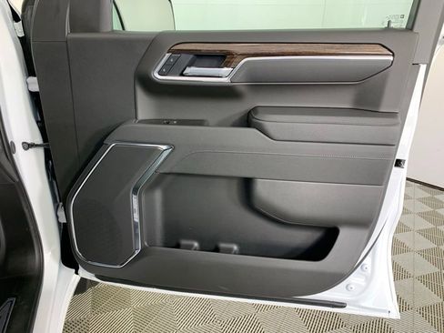 New 2026 GMC Sierra 1500 SLE w/ X31 Off-Road Package image 28