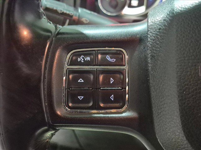 Used 2017 RAM 1500 Big Horn RWD image 17
