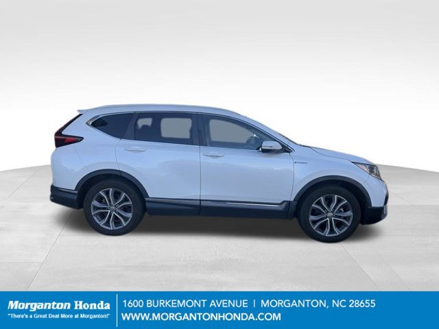 Used 2020 Honda CR-V Touring image 6