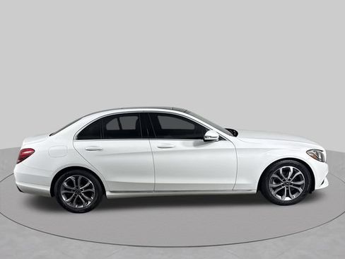 Used 2018 Mercedes-Benz C 300 Sedan image 34