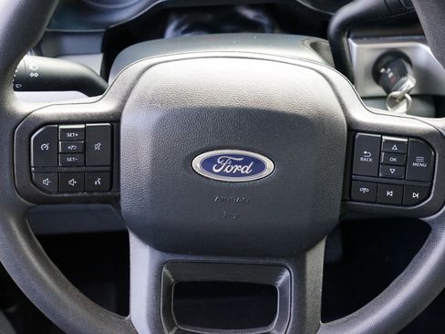 Used 2024 Ford F250 XLT image 26