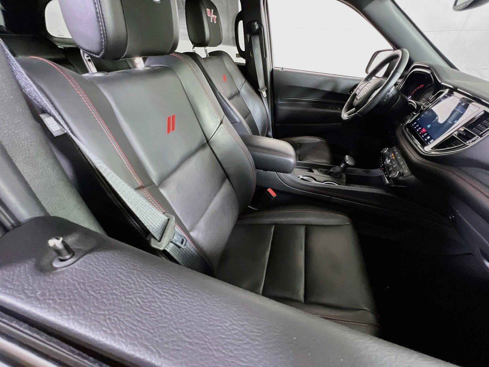 Used 2023 Dodge Durango R/T w/ Tow 'N Go Package AWD/4WD image 29