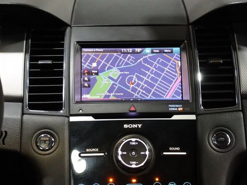 Used 2013 Ford Taurus SHO image 56