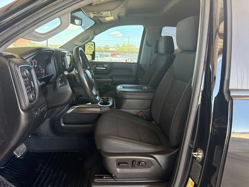 Used 2020 Chevrolet Silverado 3500 LT w/ Texas Edition AWD/4WD image 14