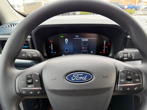 New 2025 Ford Maverick XLT w/ Equipment Group 301A image 25