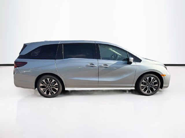 New 2027 Honda Odyssey Elite image 8