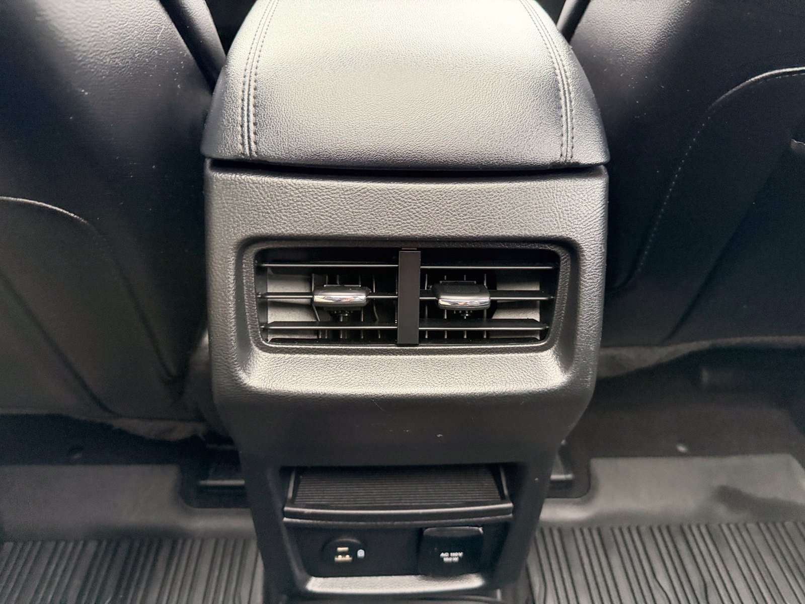 Used 2021 Ford Edge SEL w/ Convenience Package AWD/4WD image 27