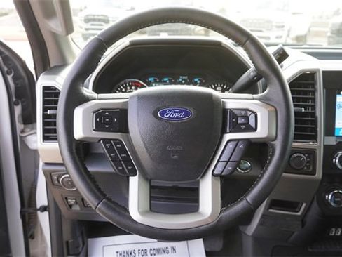 Used 2019 Ford F150 Lariat image 24