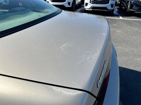 Used 2003 Chevrolet Impala w/ Preferred Equipment Group image 34